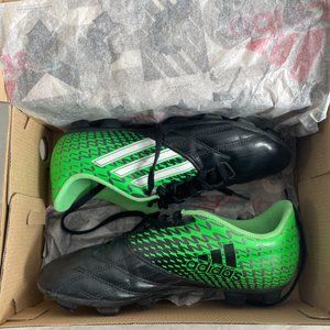 NEORIDE TRX FG J OUTDOOR FIRM GROUND CLEATS